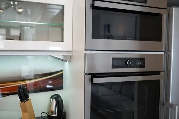 Apart Daire (Granit)