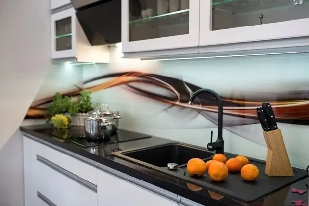 Apart Daire (Granit)