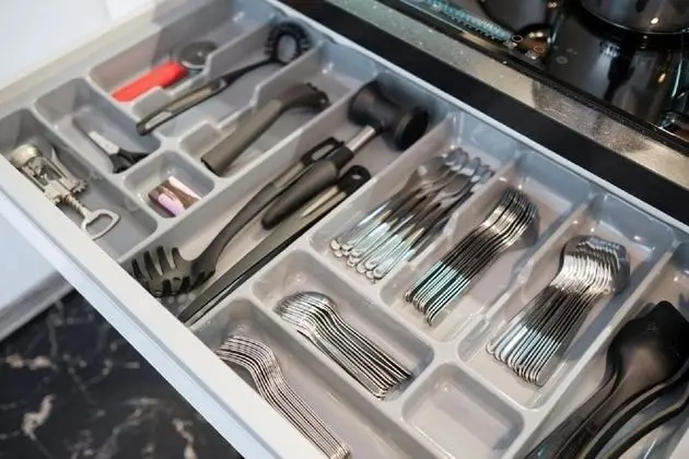 Apart Daire (Granit)