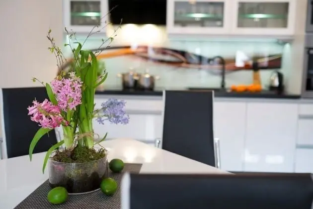 Apart Daire (Granit)