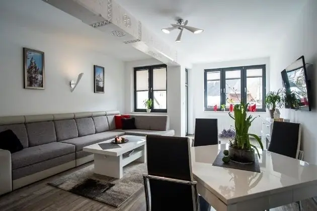 Apart Daire (Granit)