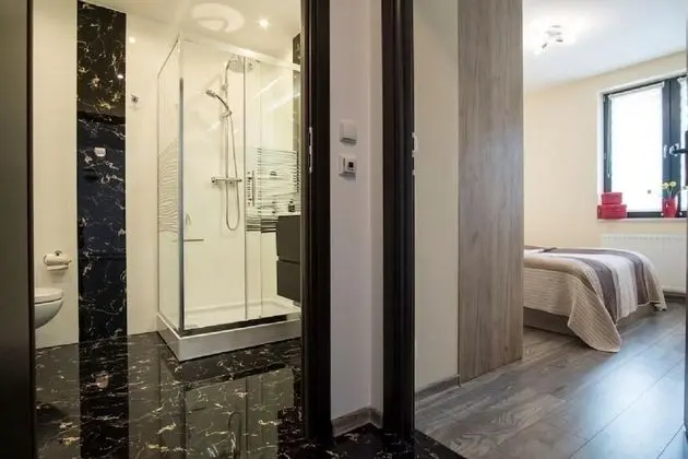 Apart Daire (Granit)