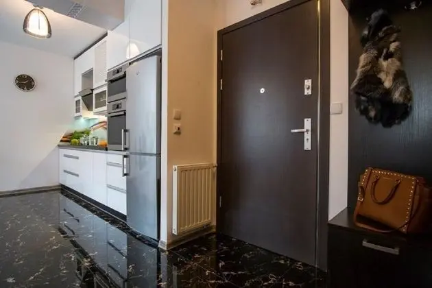 Apart Daire (Granit)