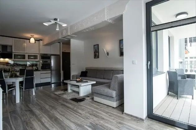 Apart Daire (Granit)