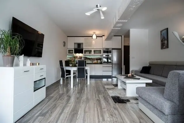 Apart Daire (Granit)