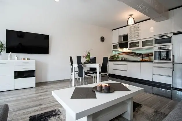 Apart Daire (Granit)