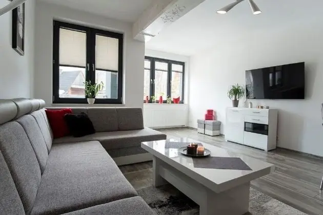 Apart Daire (Granit)