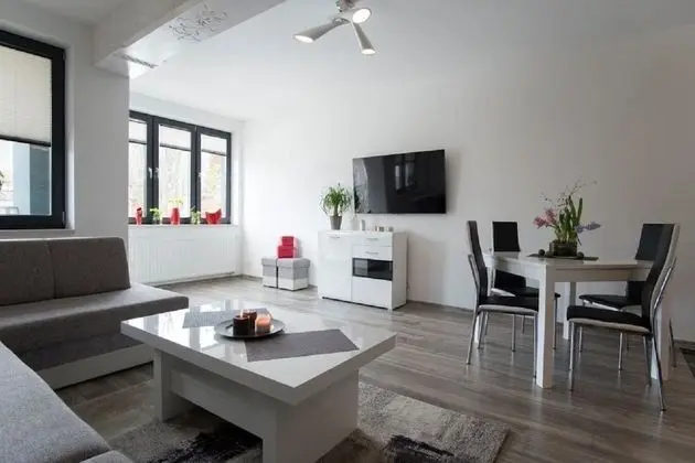 Apart Daire (Granit)