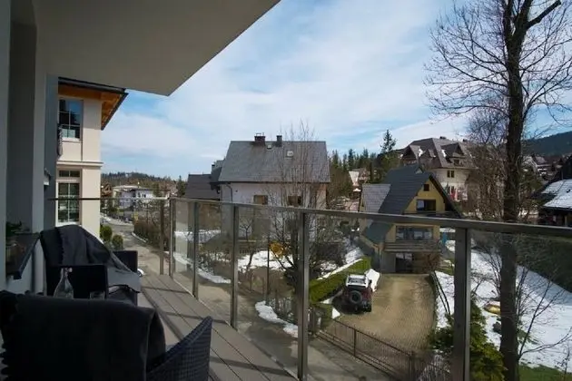 Apart Daire (Granit)