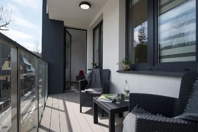 Apart Daire (Granit)