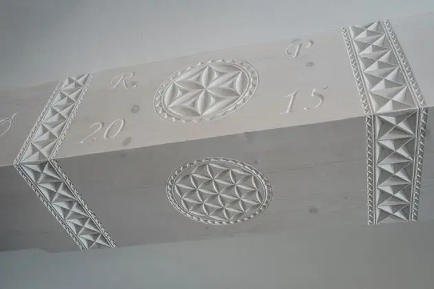 Apart Daire (Granit)