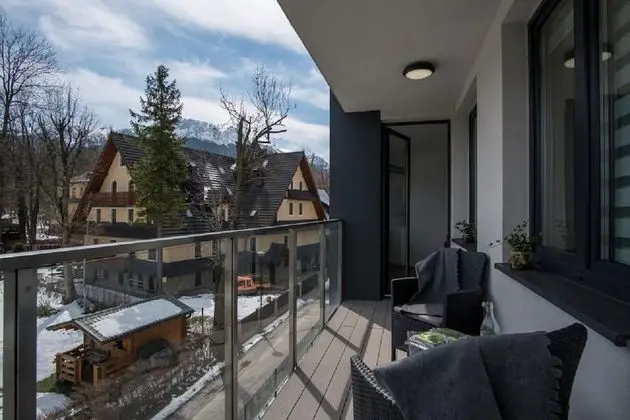 Apart Daire (Granit)