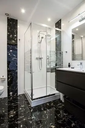 Apart Daire (Granit)