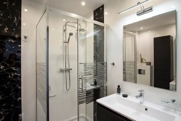 Apart Daire (Granit)