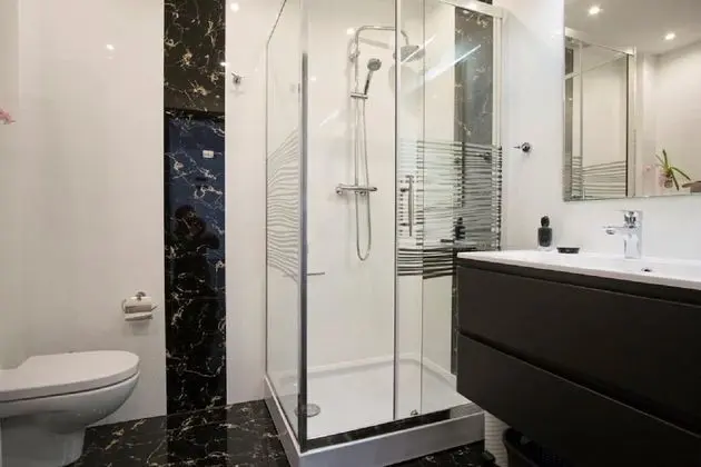 Apart Daire (Granit)