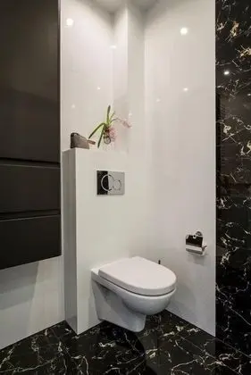 Apart Daire (Granit)