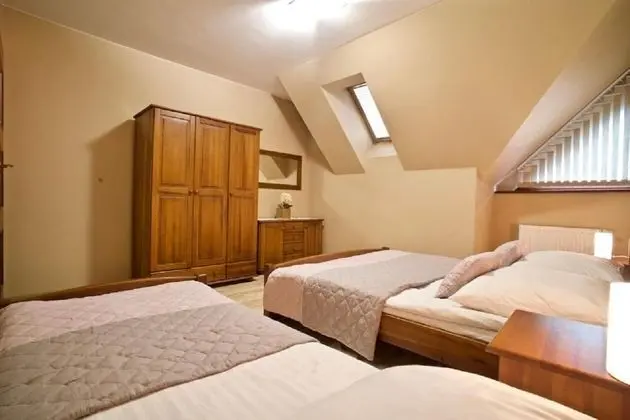 Apart Daire (Classic)