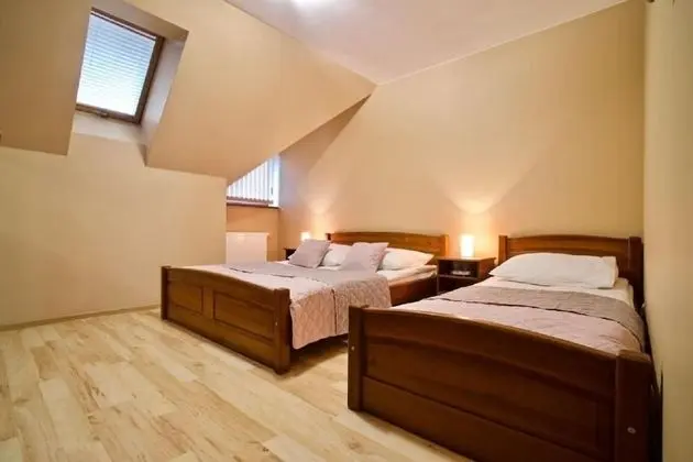 Apart Daire (Classic)