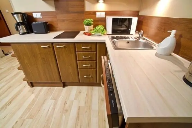 Apart Daire (Classic)