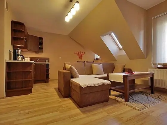 Apart Daire (Classic)