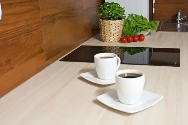 Apart Daire (Classic)