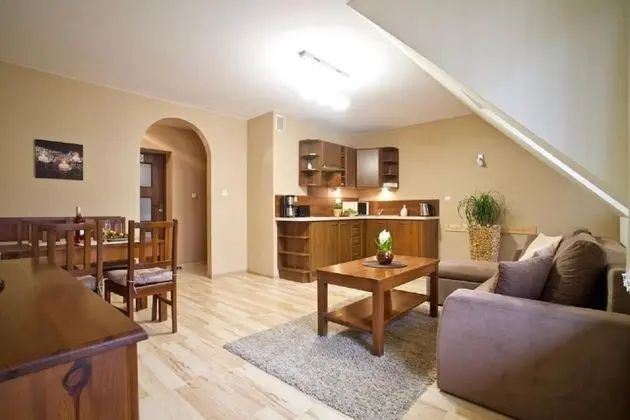 Apart Daire (Classic)