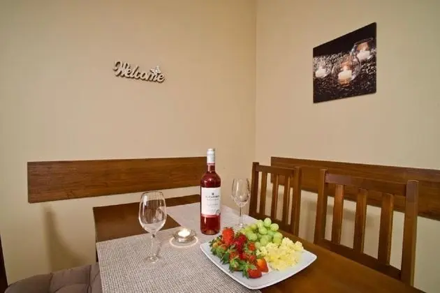 Apart Daire (Classic)