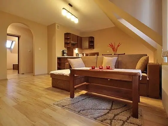 Apart Daire (Classic)