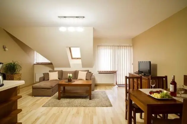 Apart Daire (Classic)