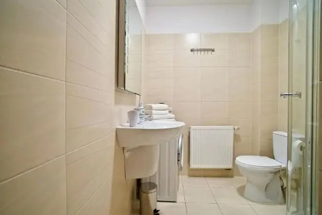 Apart Daire (Classic)