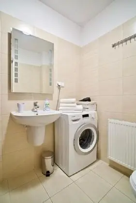 Apart Daire (Classic)