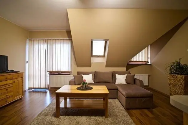 Apart Daire (Sosnowy)