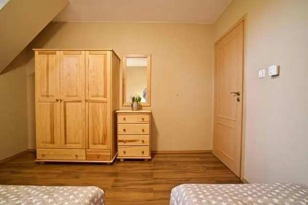 Apart Daire (Sosnowy)