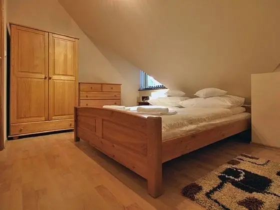 Apart Daire (Sosnowy)