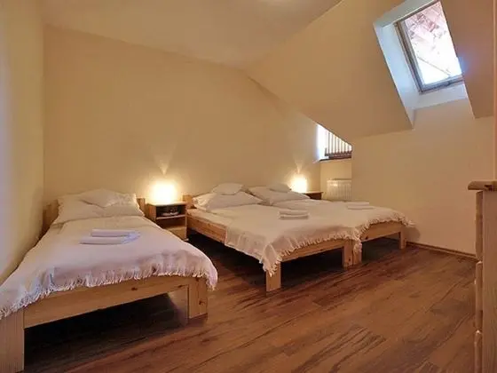 Apart Daire (Sosnowy)