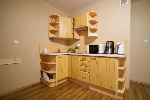 Apart Daire (Sosnowy)