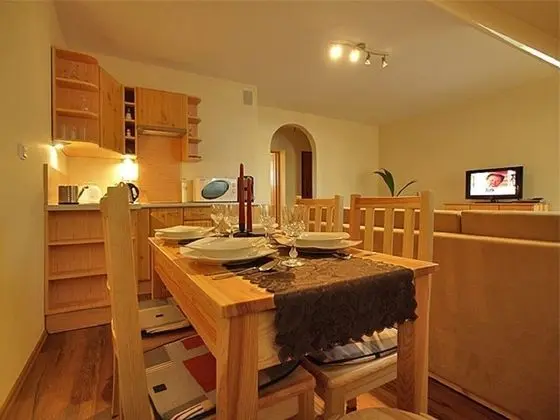 Apart Daire (Sosnowy)