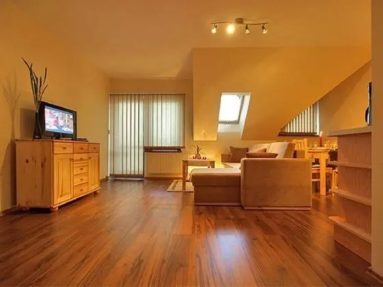 Apart Daire (Sosnowy)