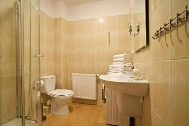 Apart Daire (Sosnowy)