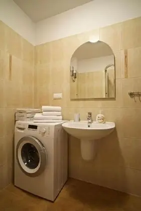 Apart Daire (Sosnowy)