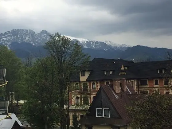 Apart Daire (Sosnowy)