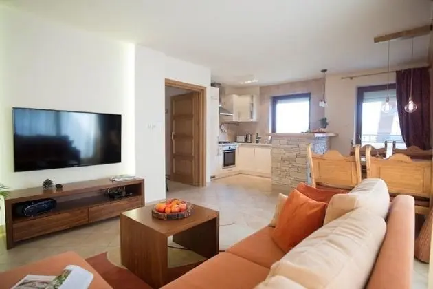 Apart Daire (Jaskier)