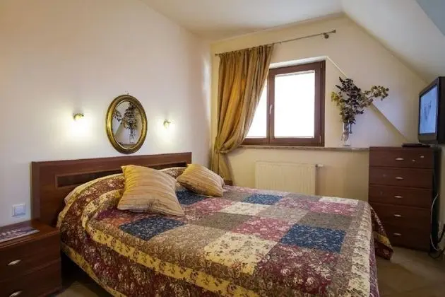 Apart Daire (Jaskier)