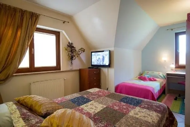 Apart Daire (Jaskier)