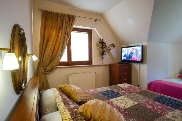 Apart Daire (Jaskier)