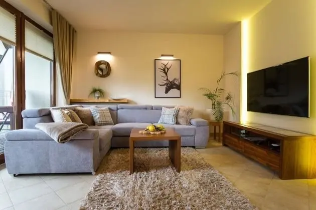 Apart Daire (Jaskier)