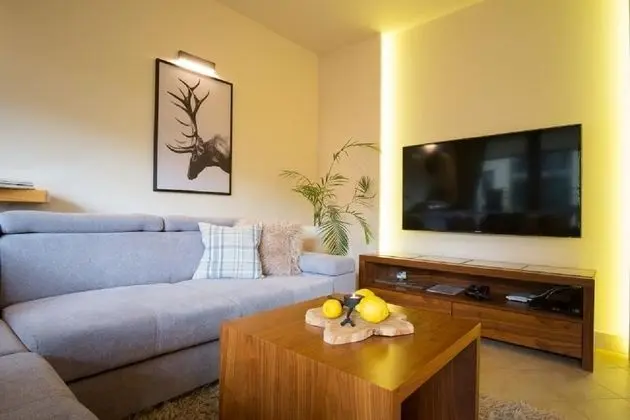 Apart Daire (Jaskier)