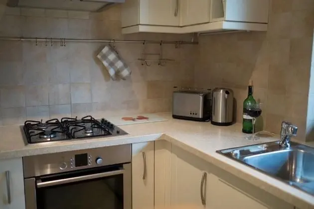 Apart Daire (Jaskier)