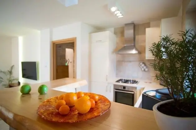 Apart Daire (Jaskier)