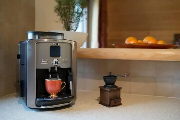 Apart Daire (Jaskier)